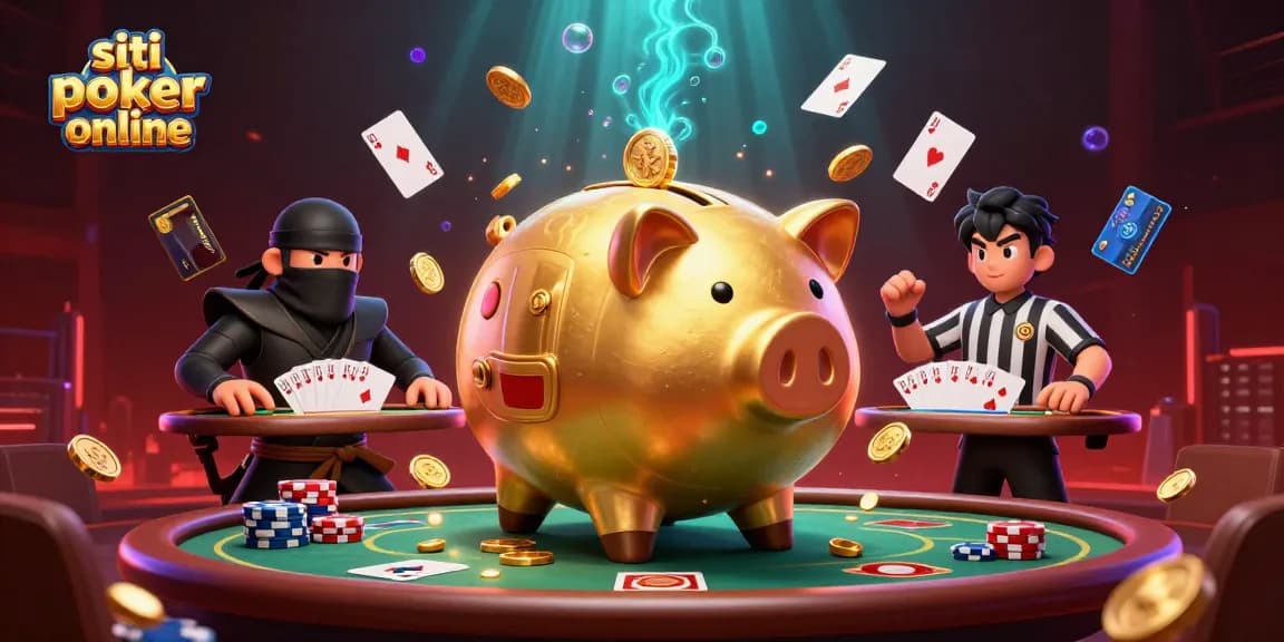 I siti poker online offrono tornei elettrizzanti, fiches colorate e giocate avvincenti ai tavoli virtuali.