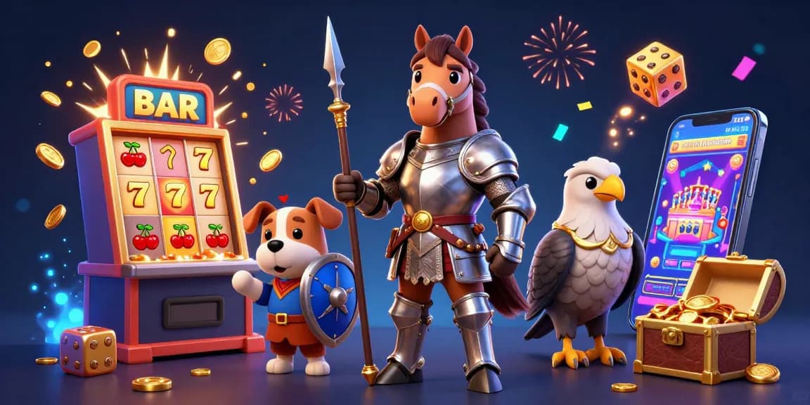 Spin winnings and visualize Data Hk trends with a captivating 3D casino illustration.