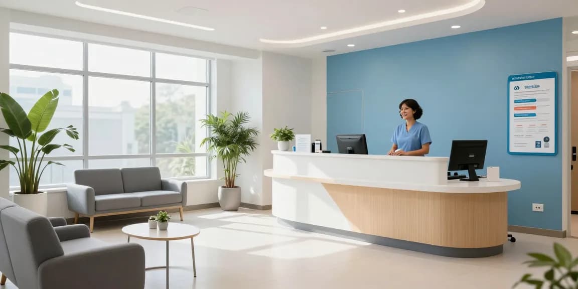 David Hoffmeister reviews within compassionate healthcare services and trusted medical practice settings.