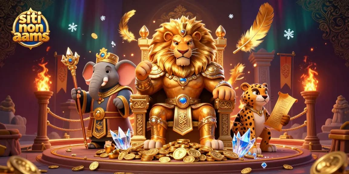 Scommetti sui migliori siti non AAMS con quote vantaggiose e bonus esclusivi per un'esperienza di gioco unica.