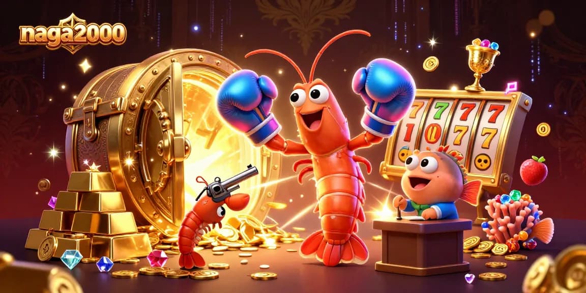 Nikmati permainan slot di NAGA2000 dengan tampilan menarik dan transparansi RTP tinggi untuk pengalaman judi yang berkualitas.