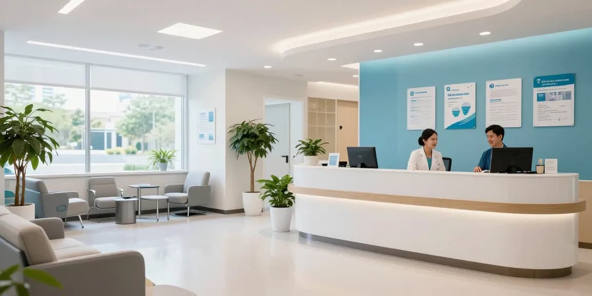 Hair transplant Turkey best practices at a trusted healthcare clinic providing advanced patient care.