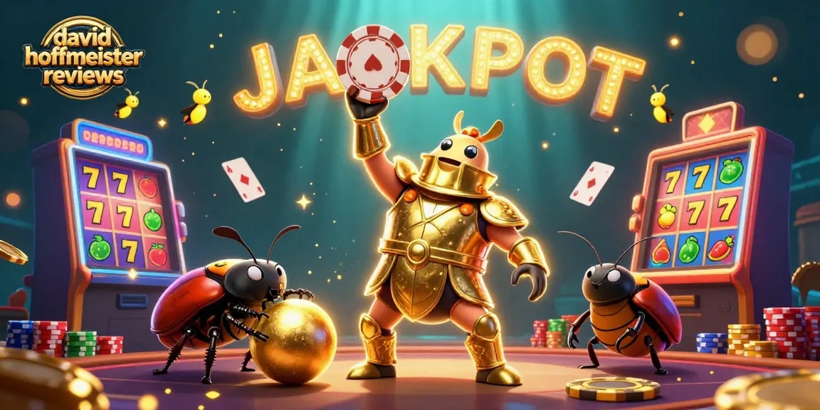Engage with winning strategies through david hoffmeister reviews in a vibrant casino gaming scene.