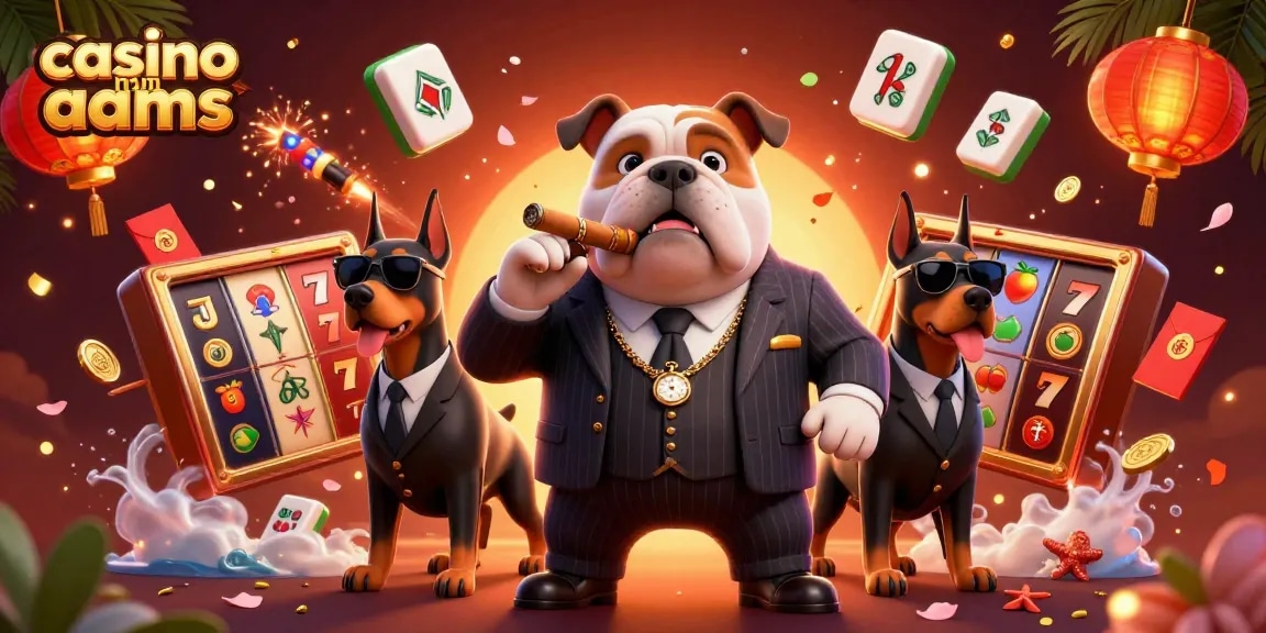 Scopri esperienze di gioco emozionanti nei casino non AAMS con personaggi vivaci e grafica ricca delle slot machine.