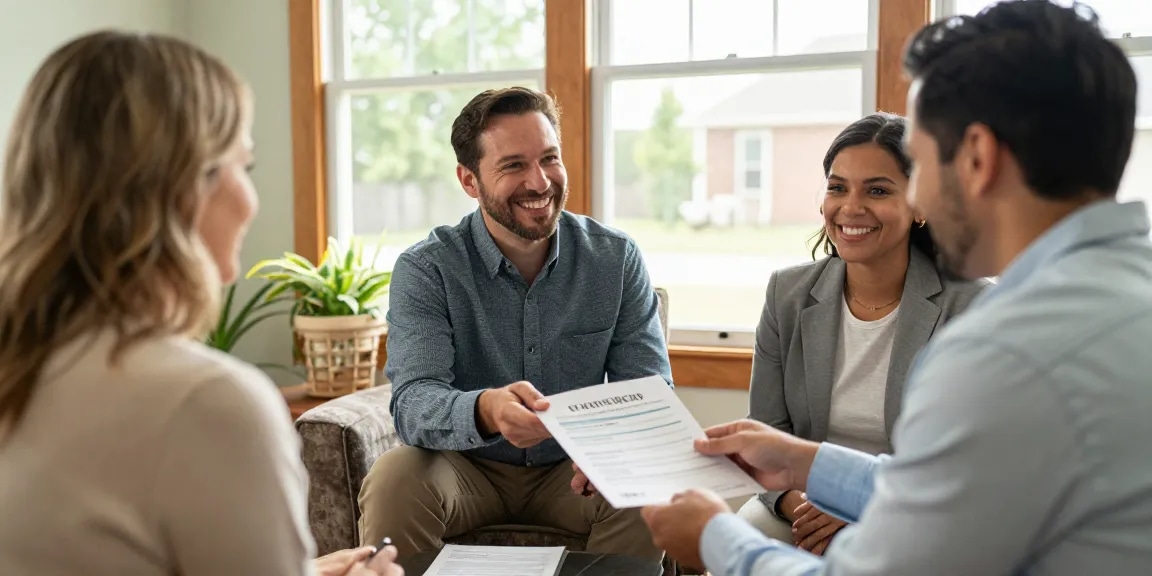 Sell my house fast Johnson City TN with trusted local services; professional agents present cash offers to homeowners.