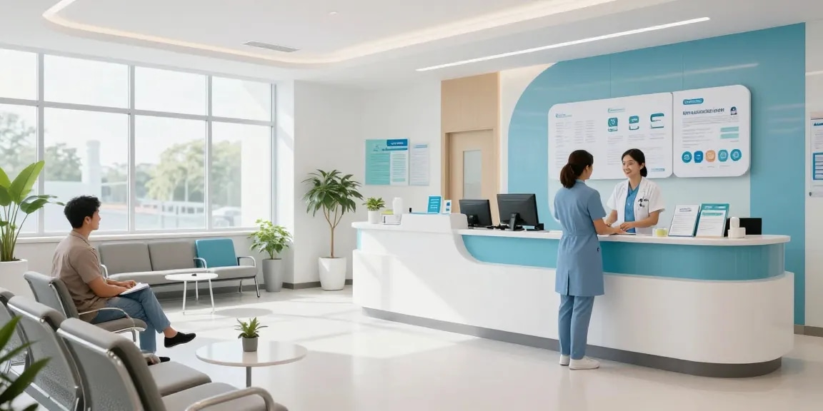 "Hear transplant Turkey - compassionate patient care in medical clinic with expert healthcare providers."