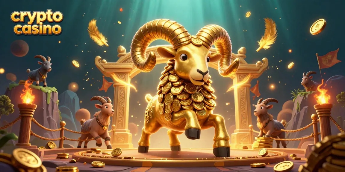 Expérimentez le crypto casino avec des jeux différents et des gains rapides tout en profitant de l'animation énergique.