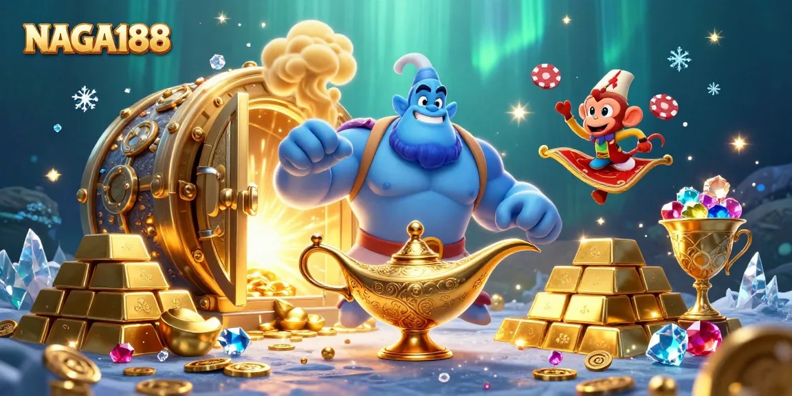 NAGA188 menawarkan pengalaman judi online dengan uang asli dan permainan slot menarik untuk kemenangan lebih.