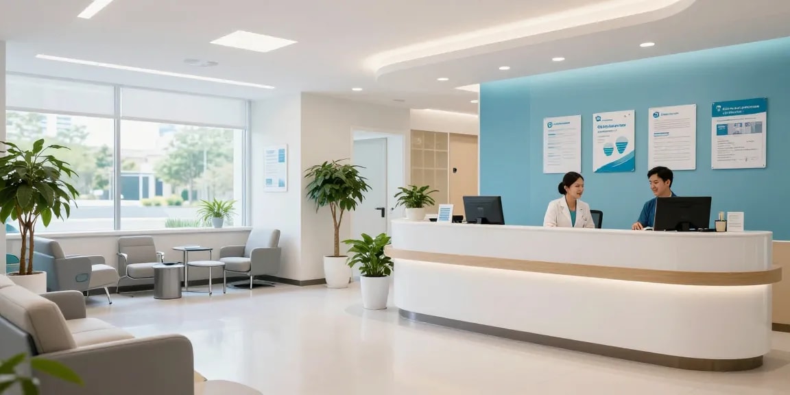 Hair transplant Turkey best practices at a trusted healthcare clinic providing advanced patient care.