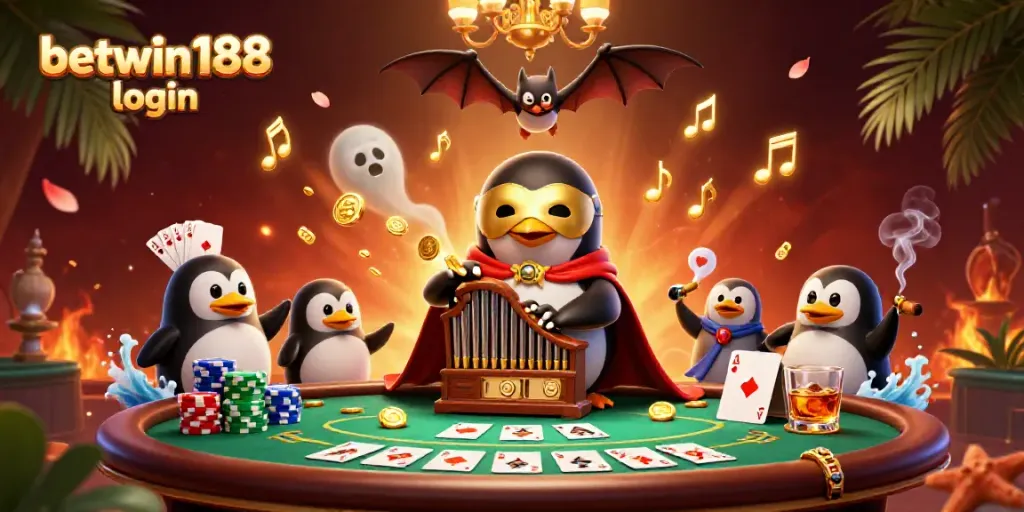 Temui akses betwin188 login dengan visual mengesankan melalui ilustrasi 3D yang kaya detail.
