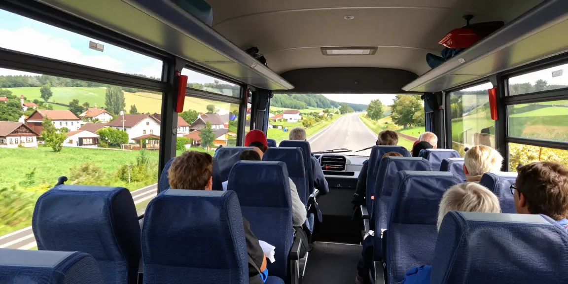 Rute autocar Moldova Marea Britanie - transport sigur, vacanță confortabilă.