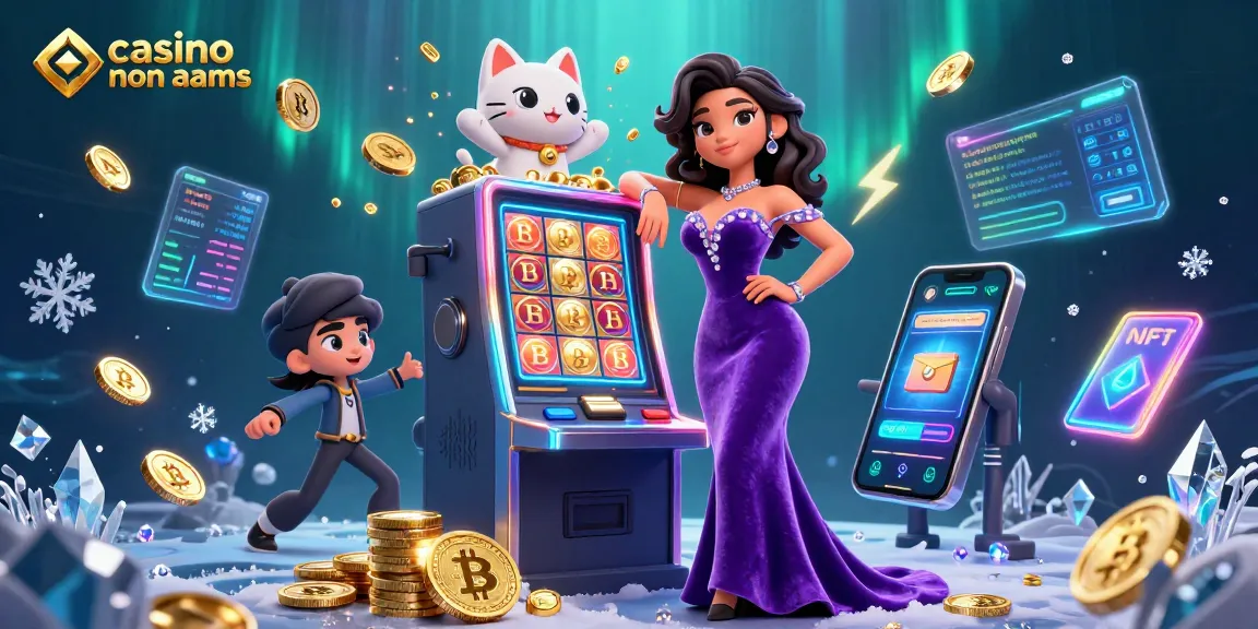 Gira per vincere nei casino non AAMS con jackpot entusiasmanti e un gameplay vibrante!