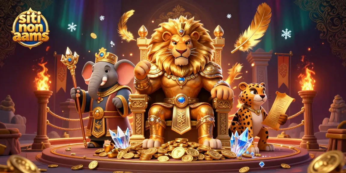 Scommetti sui migliori siti non AAMS con quote vantaggiose e bonus esclusivi per un'esperienza di gioco unica.