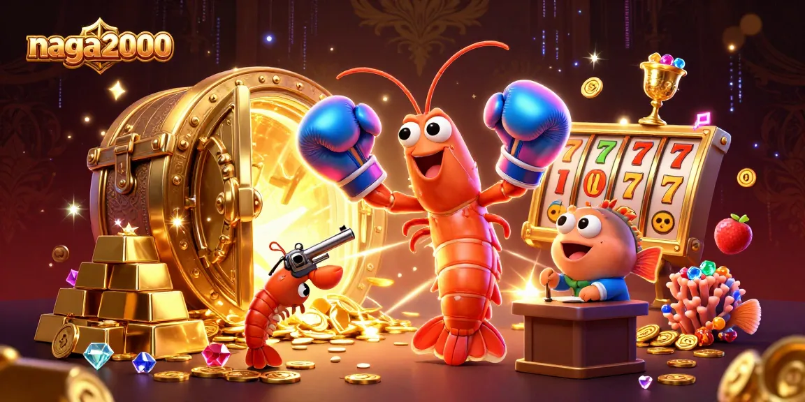Nikmati permainan slot di NAGA2000 dengan tampilan menarik dan transparansi RTP tinggi untuk pengalaman judi yang berkualitas.