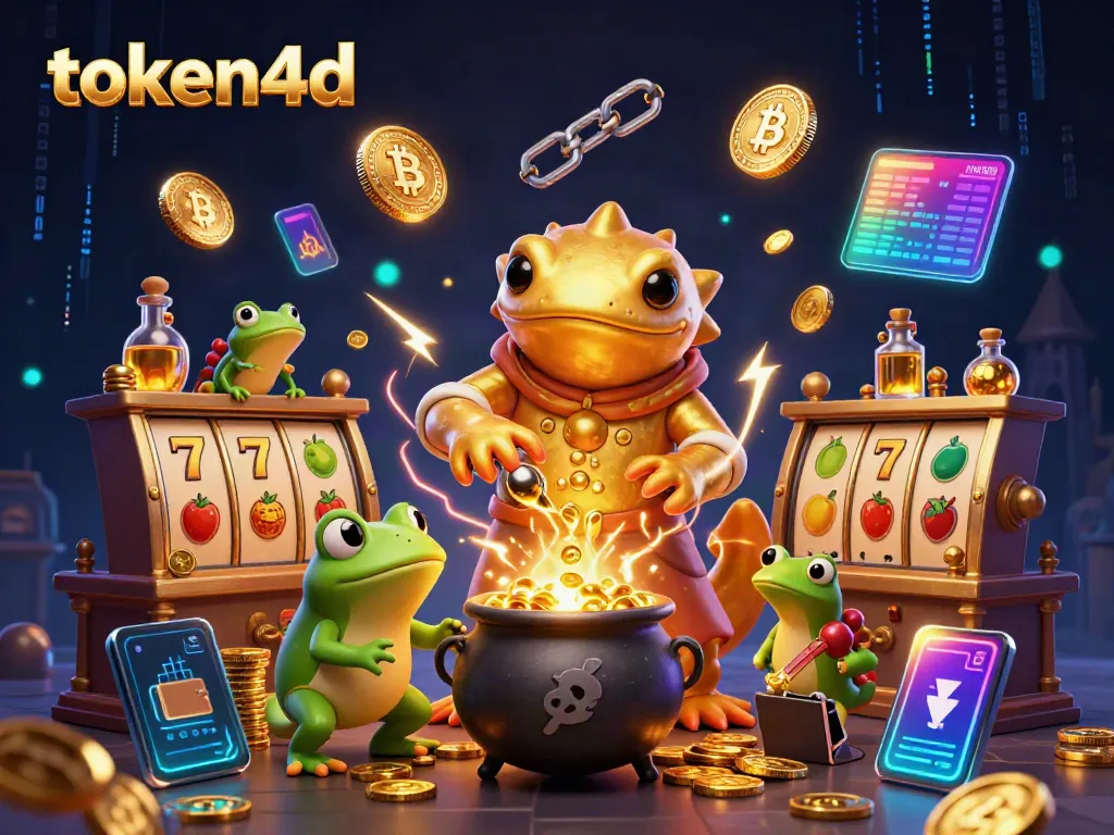 Token4D memberikan pengalaman bermain slot gacor dengan sistem yang mudah dan cepat.