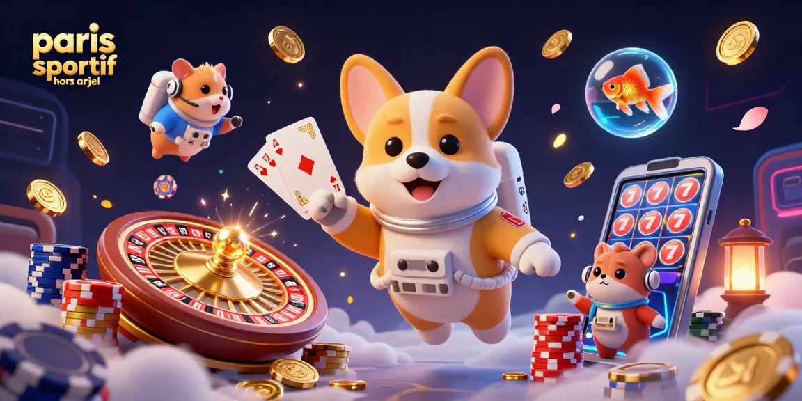 Parier sur un site de paris sportif hors ARJEL, avec des cagnottes brillantes et des instructions de jeu
