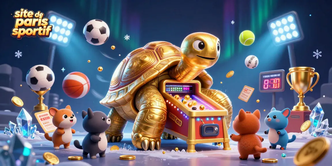 Pariez sur le site de paris sportif avec bonheur en jouant à des jeux innovants et captivants.