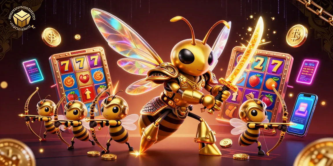 Engage with masonrycontractorstatenisland's epic slot action featuring vibrant imagery and dynamic elements.