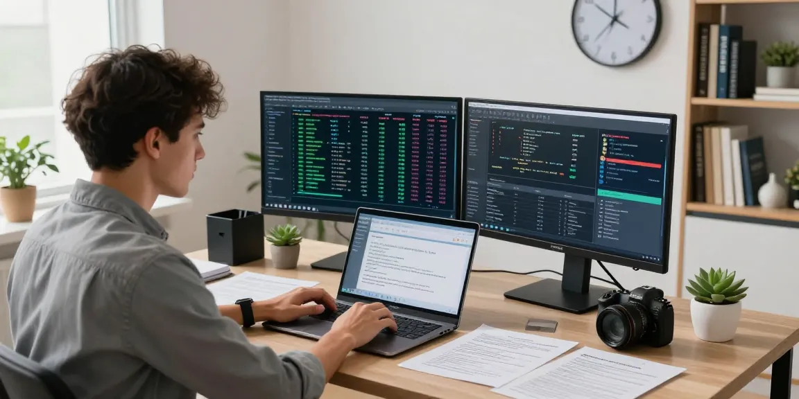 Recover lost crypto with an expert analyzing blockchain data in a modern office.