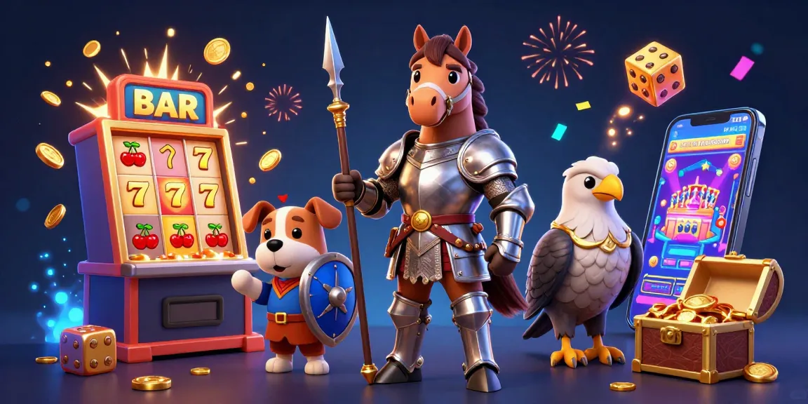 Spin winnings and visualize Data Hk trends with a captivating 3D casino illustration.
