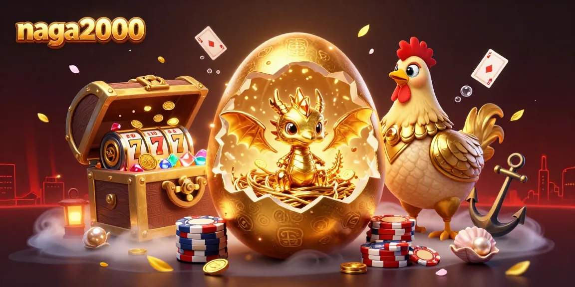 Naga2000 menawarkan pengalaman bermain slot terbaik dengan RTP tinggi dan akses login mudah.