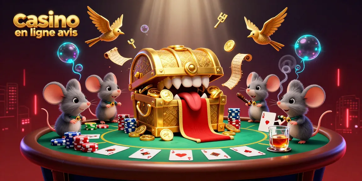 Évaluez casino en ligne avis avec des jeux de cartes et une ambiance dynamique de casino.